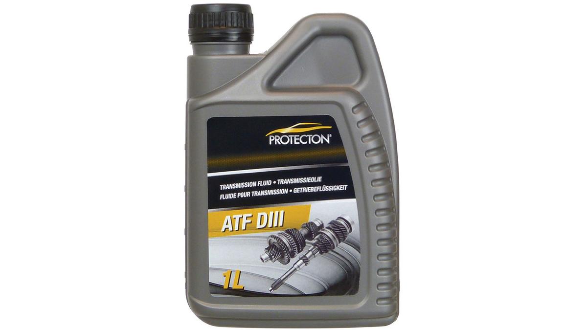 Protecton+Fluide+pour+transmission+ATF+DIII+1-Litre